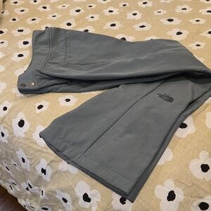 The North Face Slate Gray Trousers